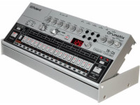 <b>Roland TR-06 BOUTIQUE Sonidos Icónicos Roland TR-606 incluye Docking DK-01</b> <b>Roland TR-06 BOUTIQUE Sonidos Icónicos Roland TR-606 incluye Docking DK-01</b>